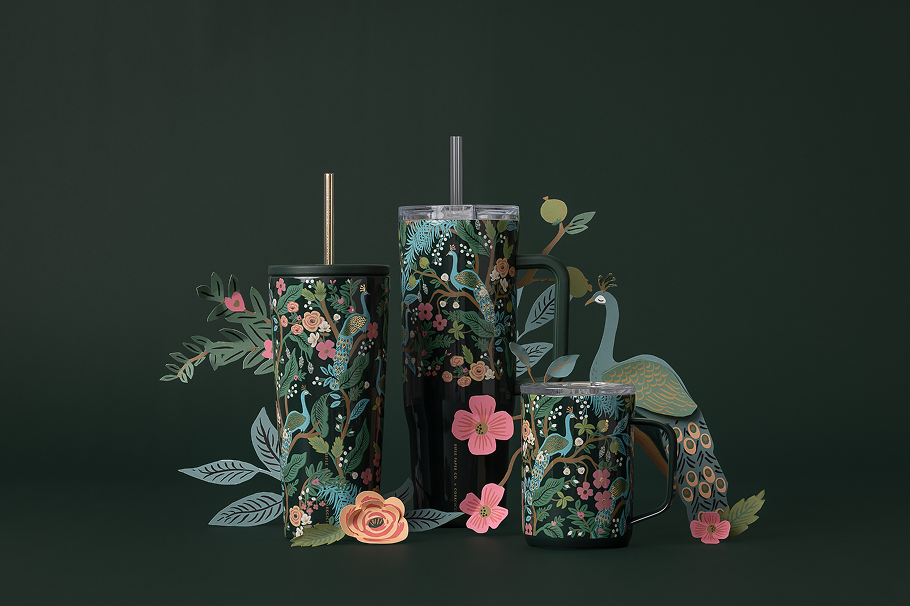 Tumbler