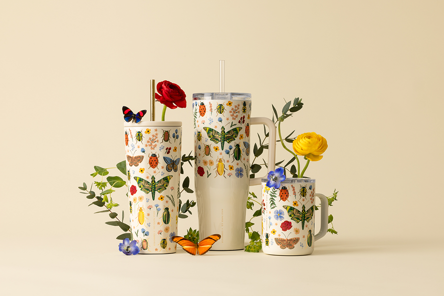 Curio Collection