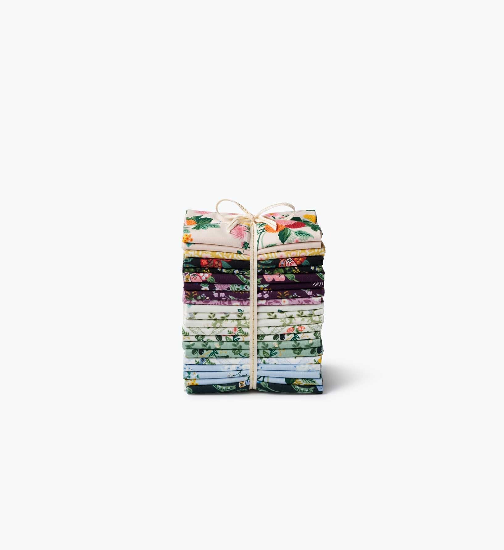 Fat Quarter Bundle - Dahlia
