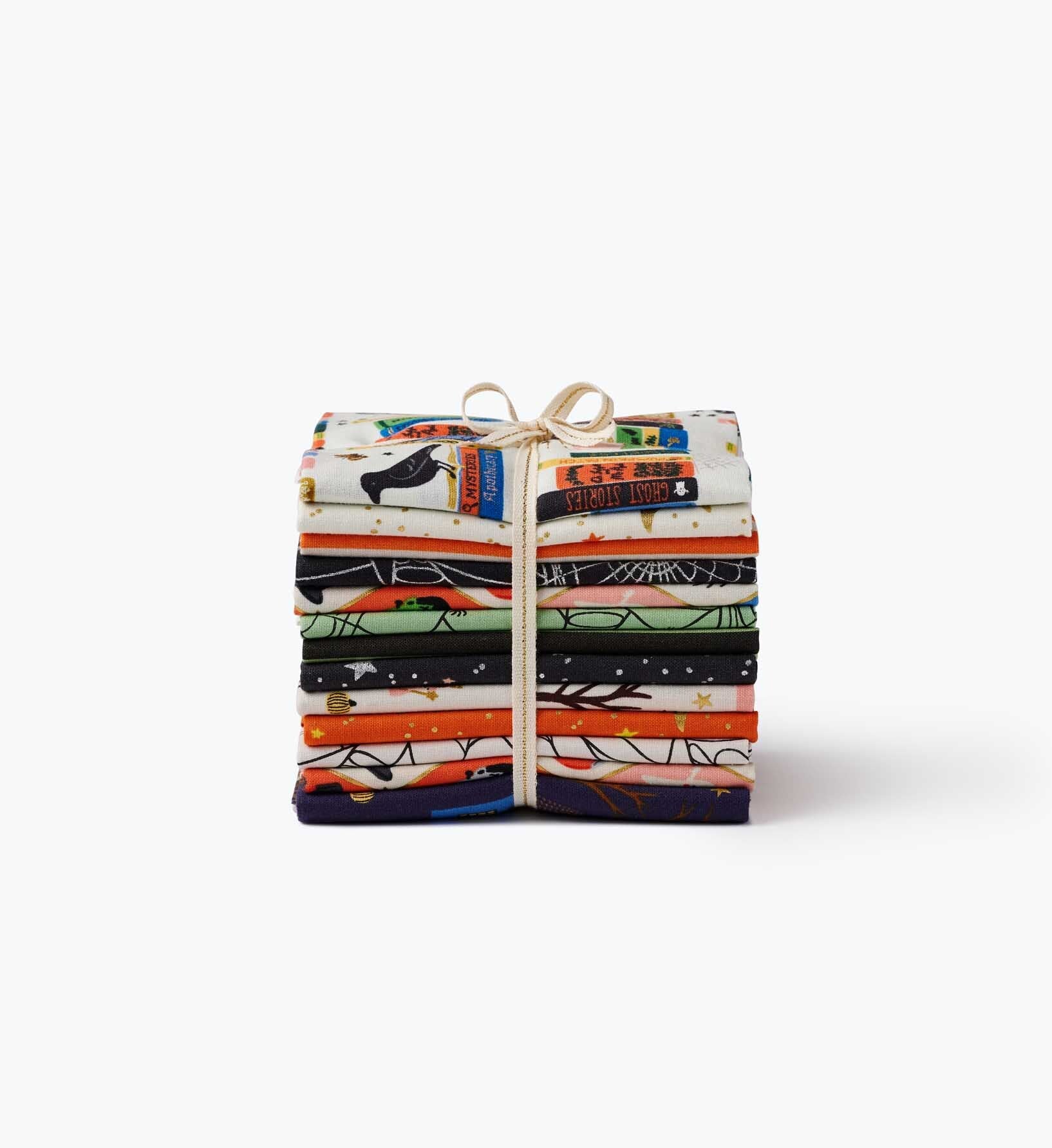 Fat Quarter Bundle - Halloween