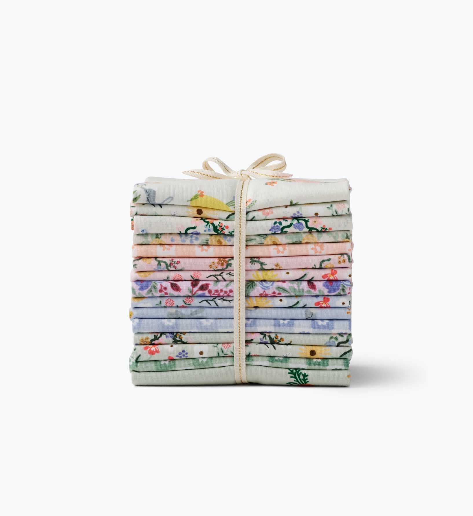 Fat Quarter Bundle - Easter II