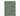 Yuletide Floral Cotton Fabric - Evergreen