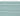 Ribbon Stripe Cotton Metallic Fabric - Mint