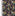Dahlia Cotton Fabric - Aubergine