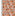 Halloween Argyle Cotton Metallic Fabric - Orange and Gold