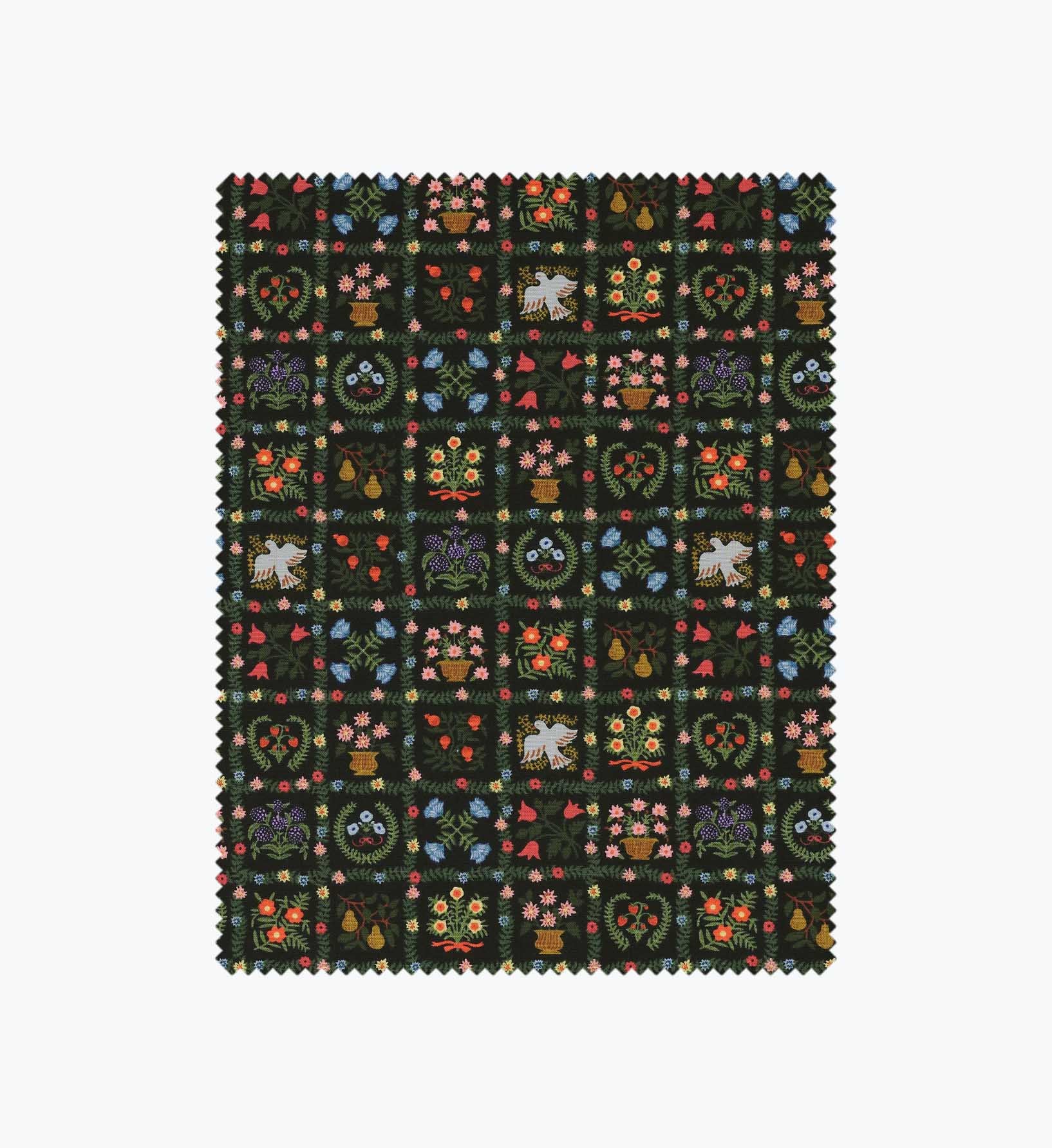 Fat Quarter Bundle - Gracie