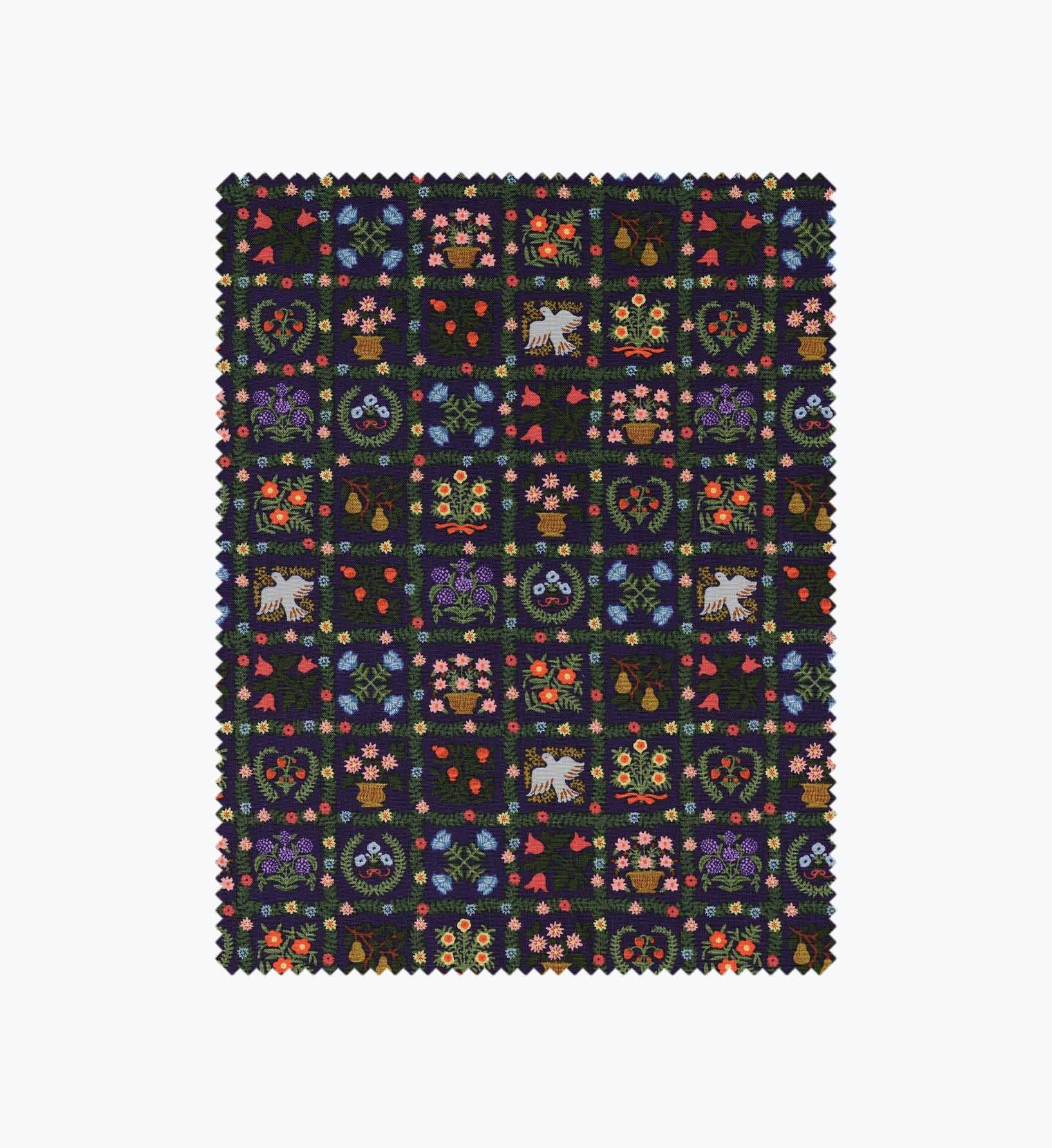 Fat Quarter Bundle - Gracie