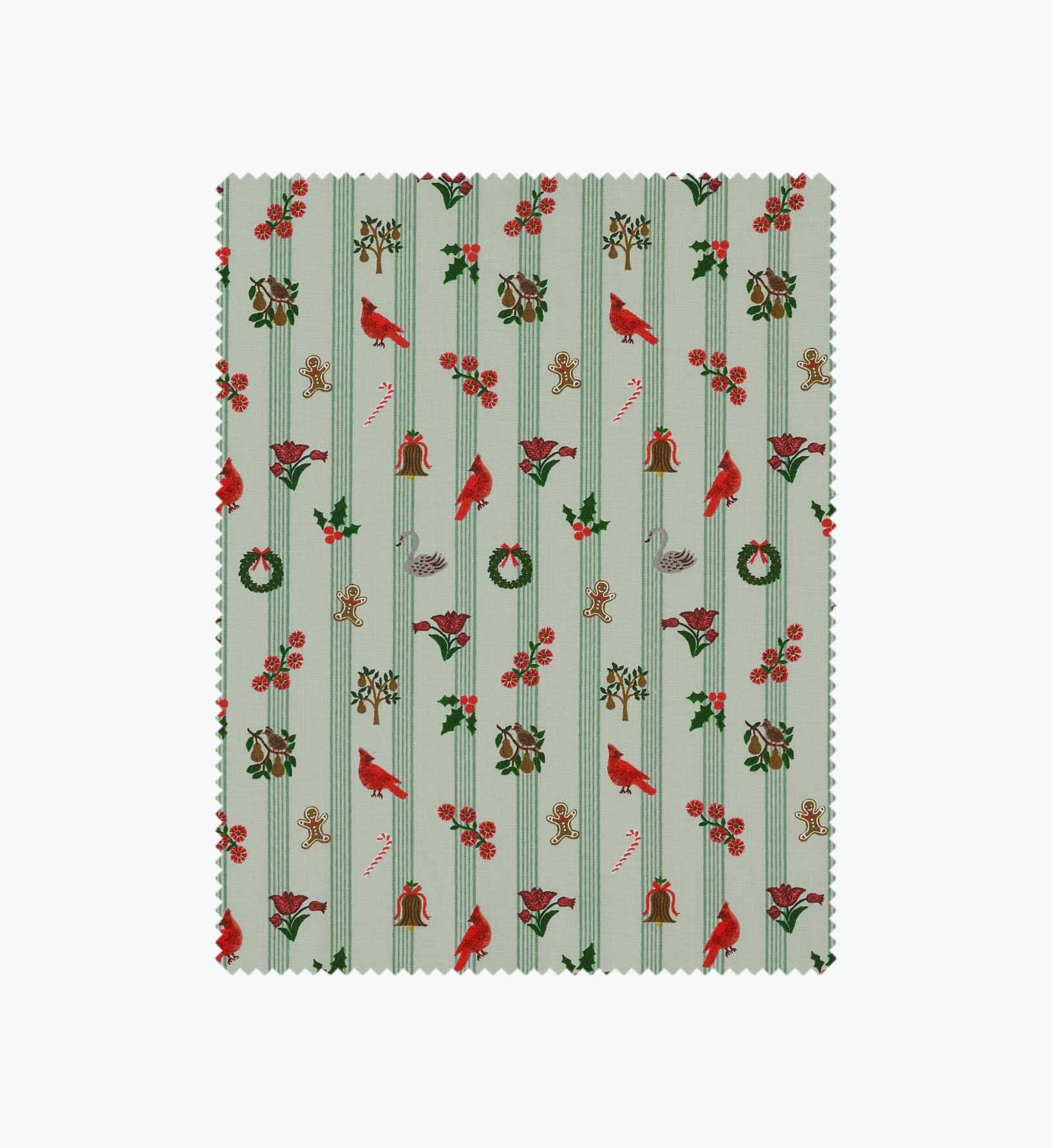 Fat Quarter Bundle - Holiday V