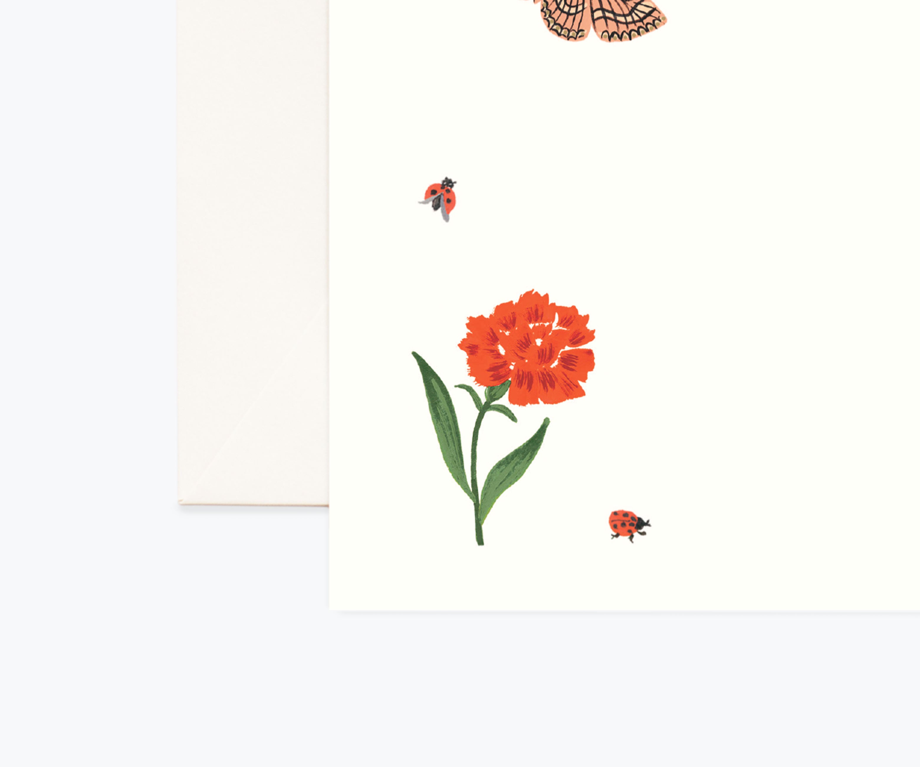 Everyday Personalized Stationery  - Curio