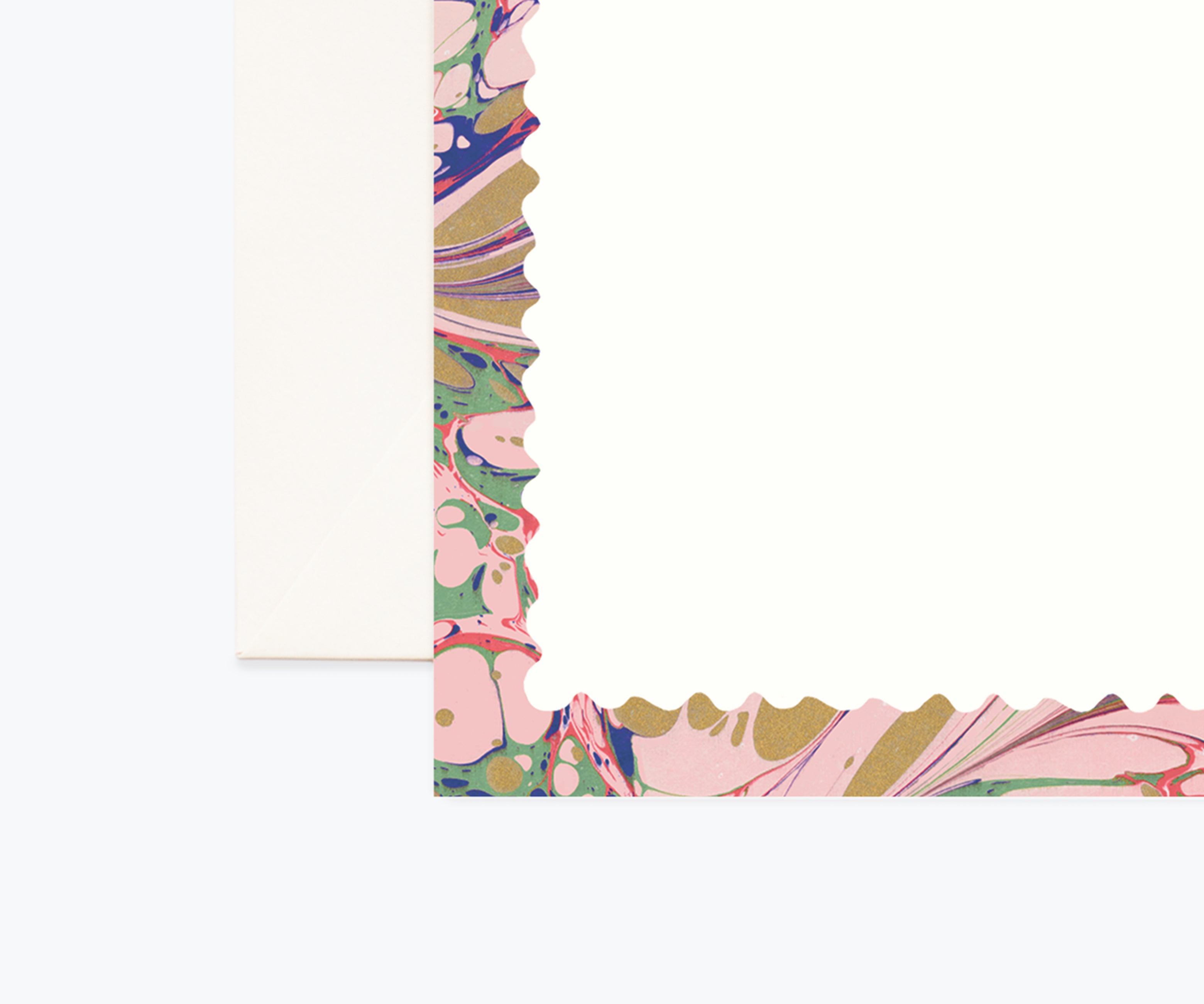 Everyday Personalized Stationery  - Florence