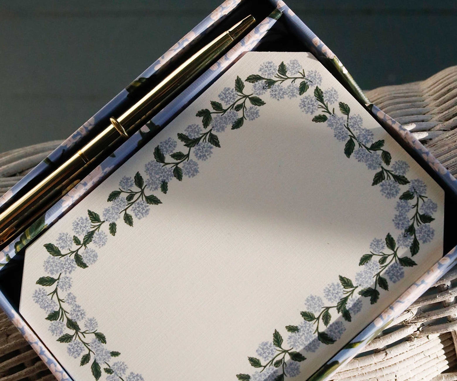 Note Writing Set - Dahlia – Rifle Paper Co