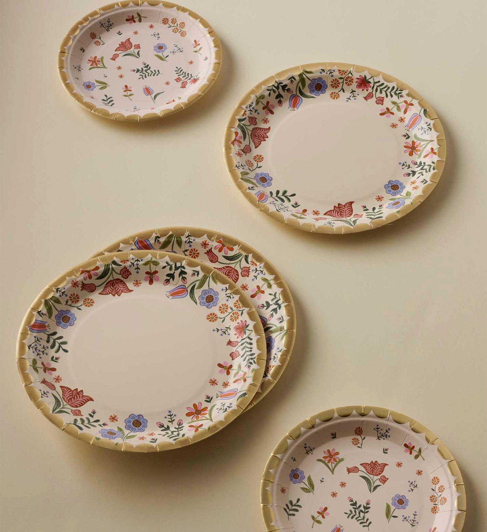 Small Plates - Liesel