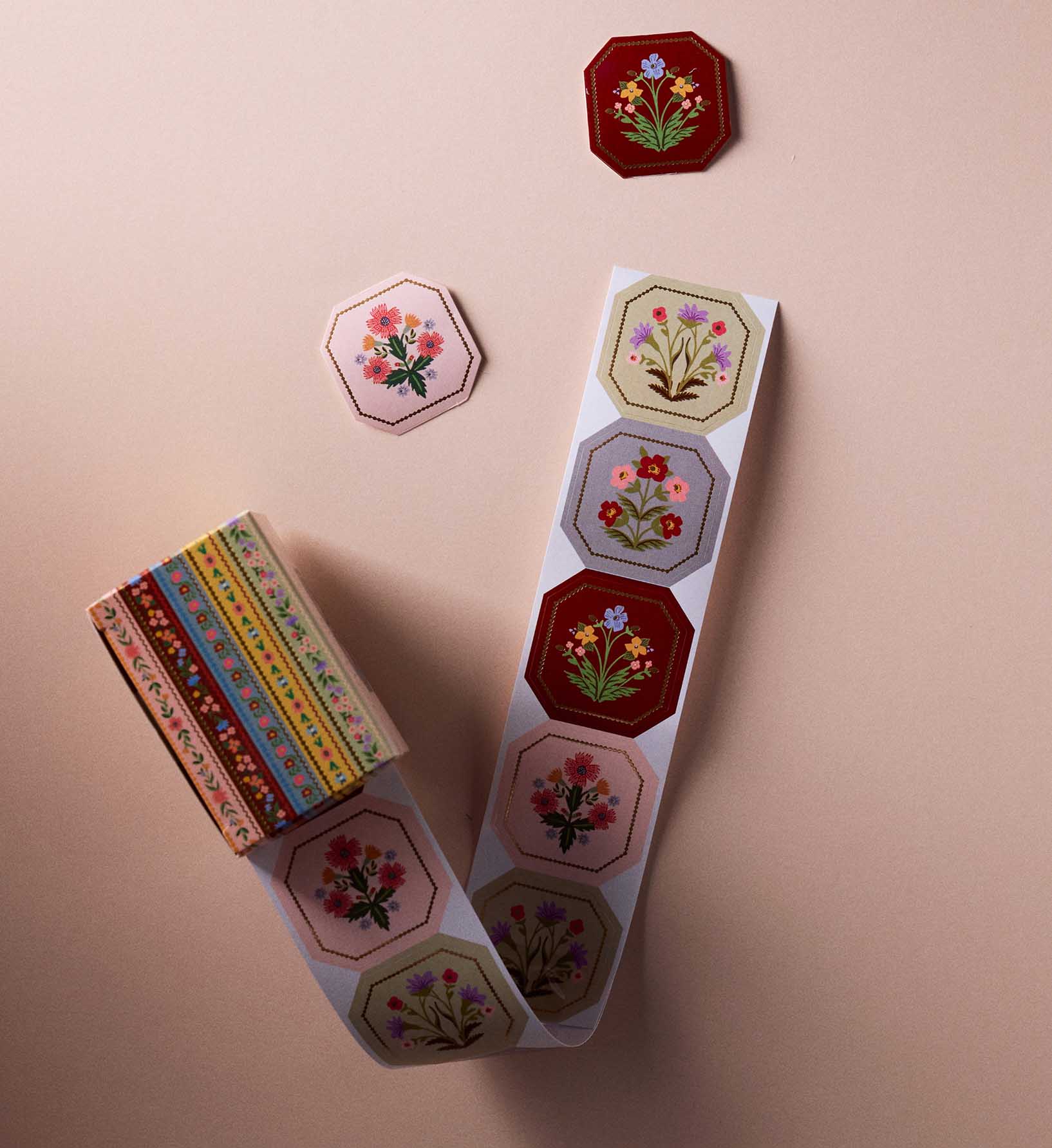 Envelope Seals - Gemma