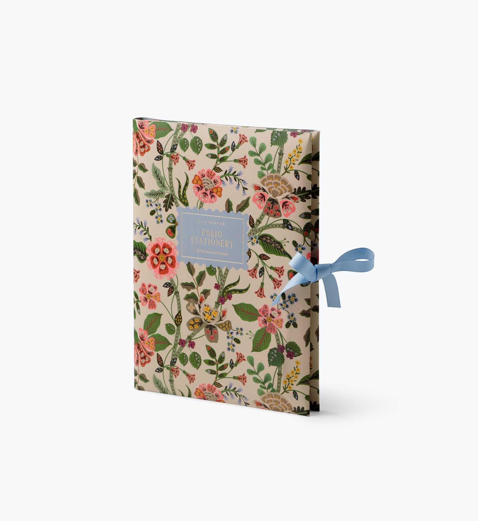 Folio Stationery Set - Gracie