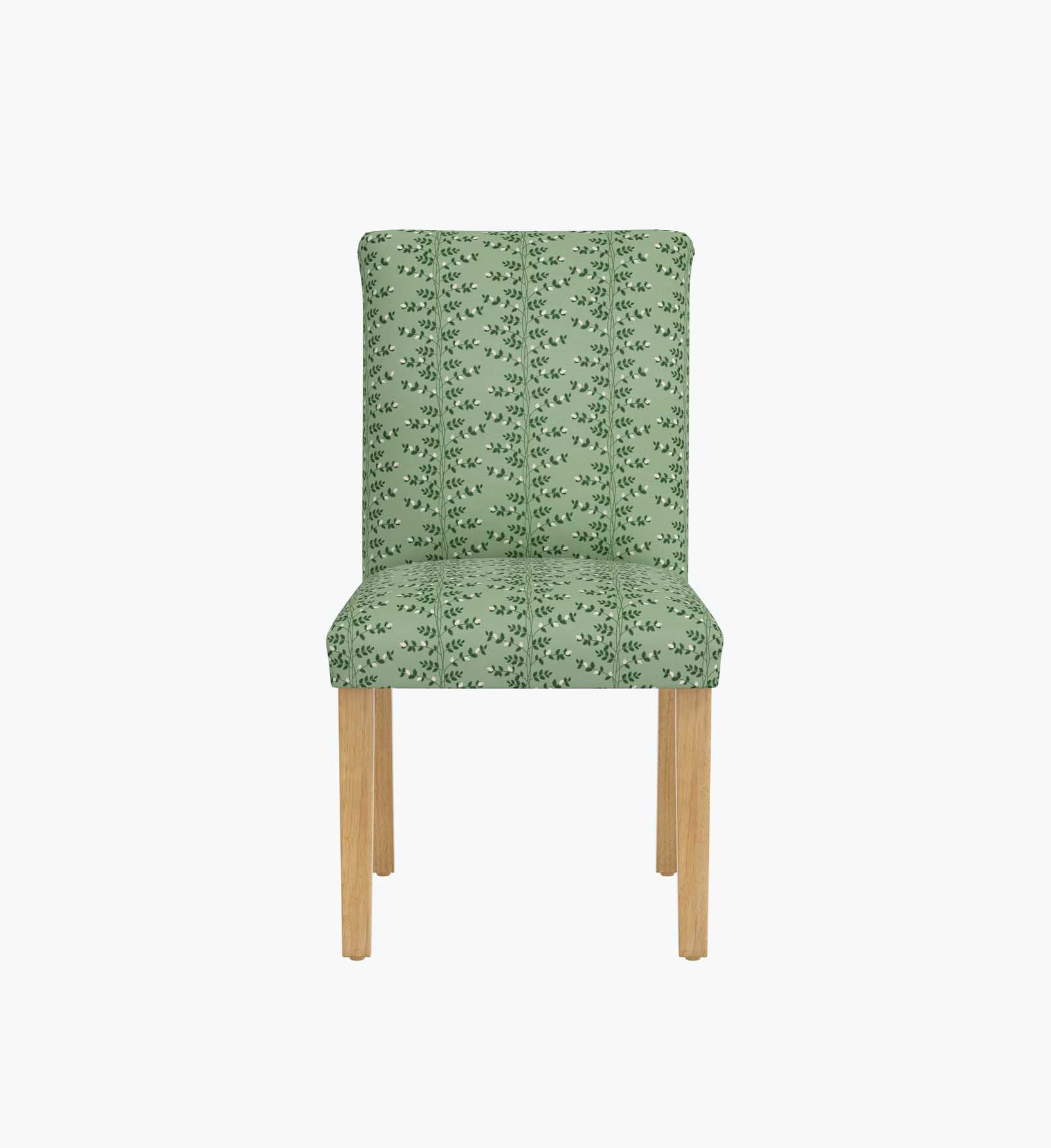 Lorraine Dining Chair - Climbing Vines