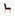 Lorraine Dining Chair - Ditsy Dahlia Burgundy