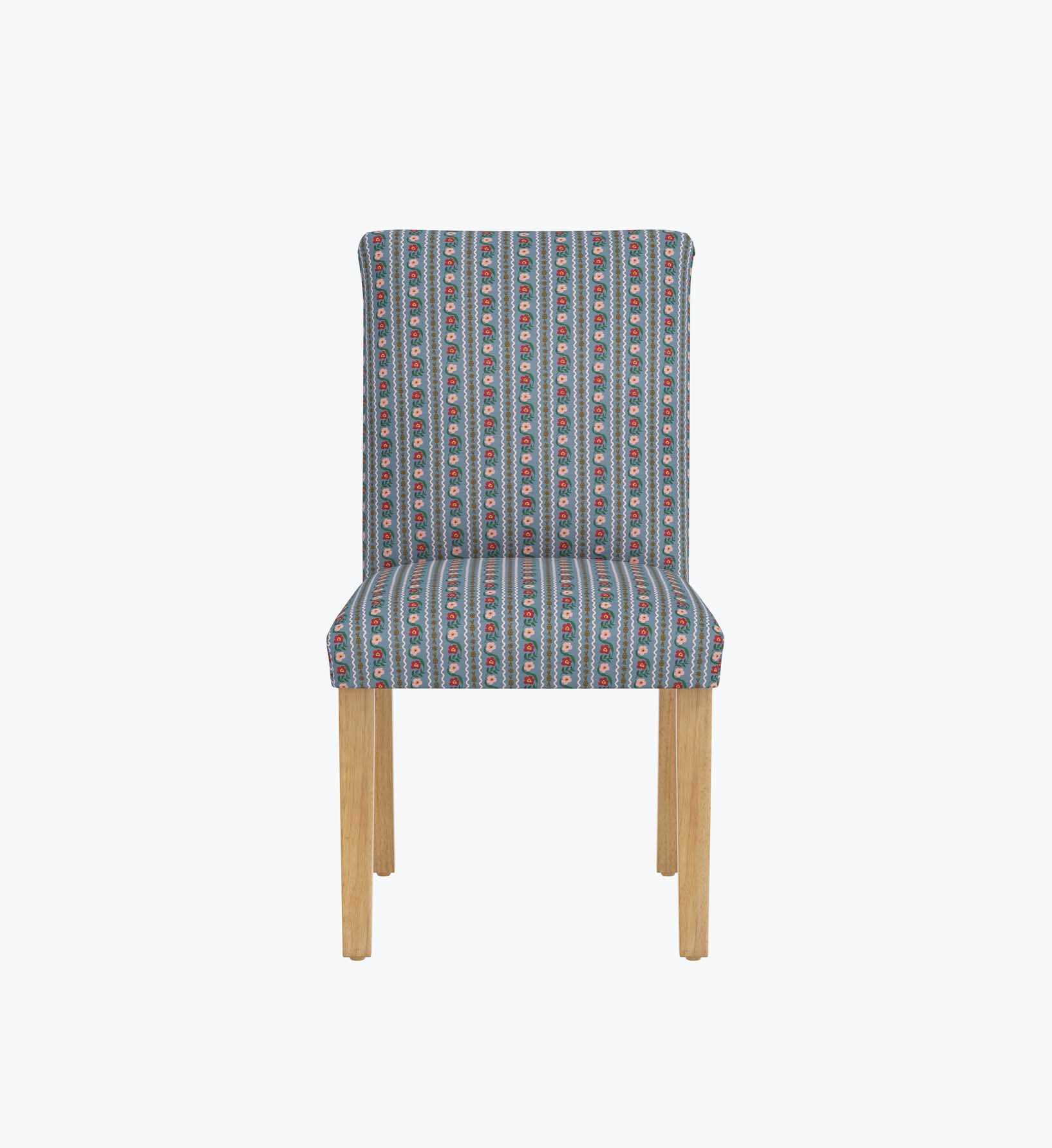 Lorraine Dining Chair - Delphine