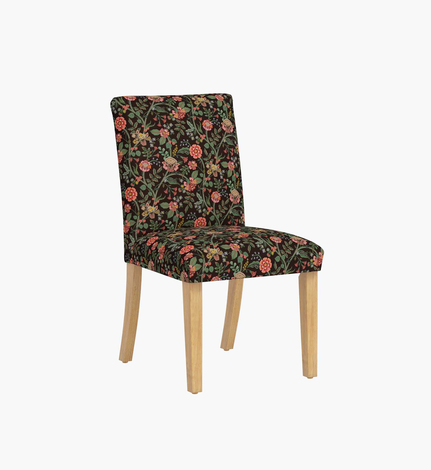Lorraine Dining Chair - Gracie