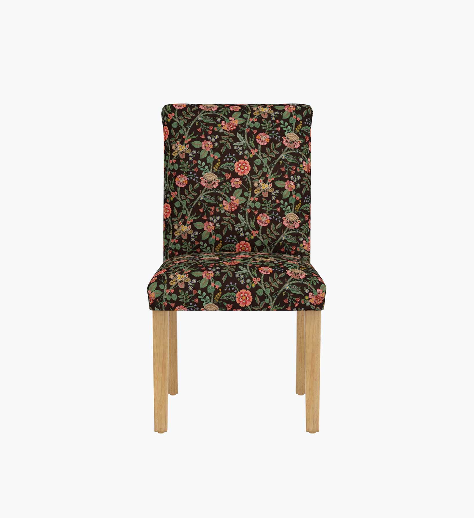 Lorraine Dining Chair - Gracie