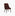 Clare Dining Chair - Ditsy Dahlia Burgundy