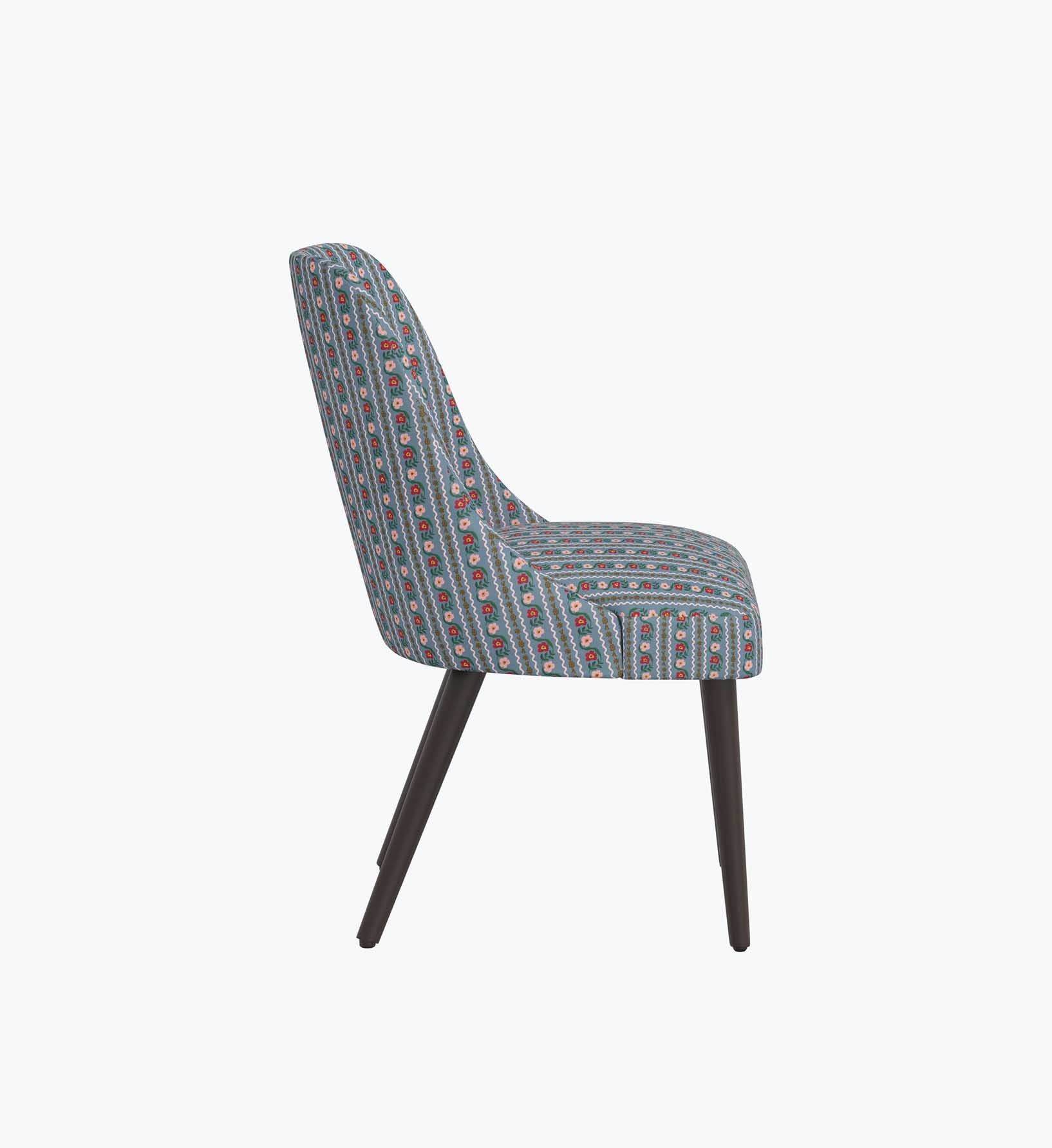 Clare Dining Chair - Delphine