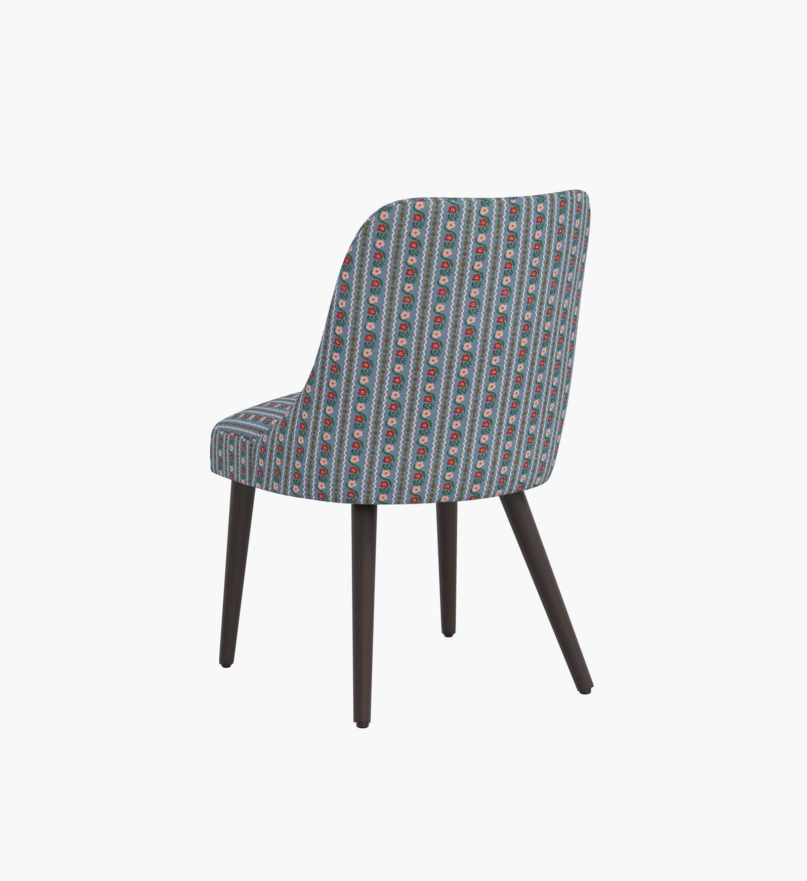 Clare Dining Chair - Delphine
