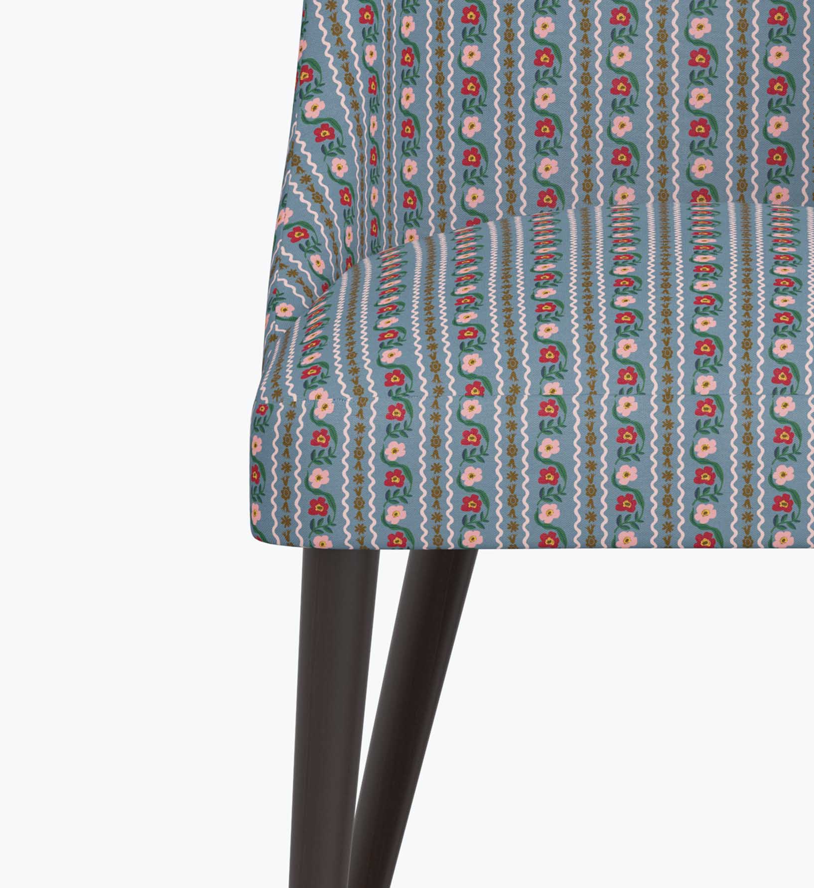 Clare Dining Chair - Delphine