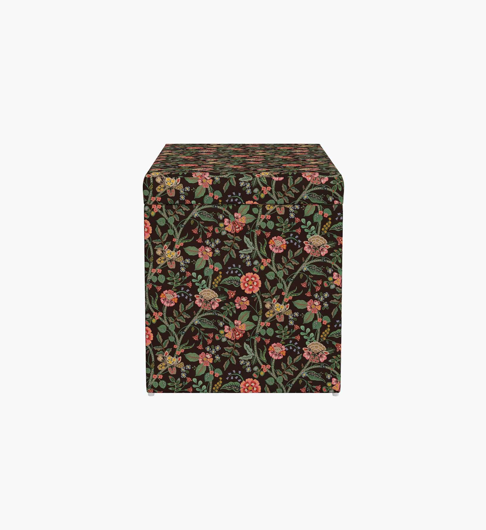 Willie Storage Bench - Gracie