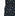 Frances Slipcover Dining Chair - Ditsy Dahlia Navy