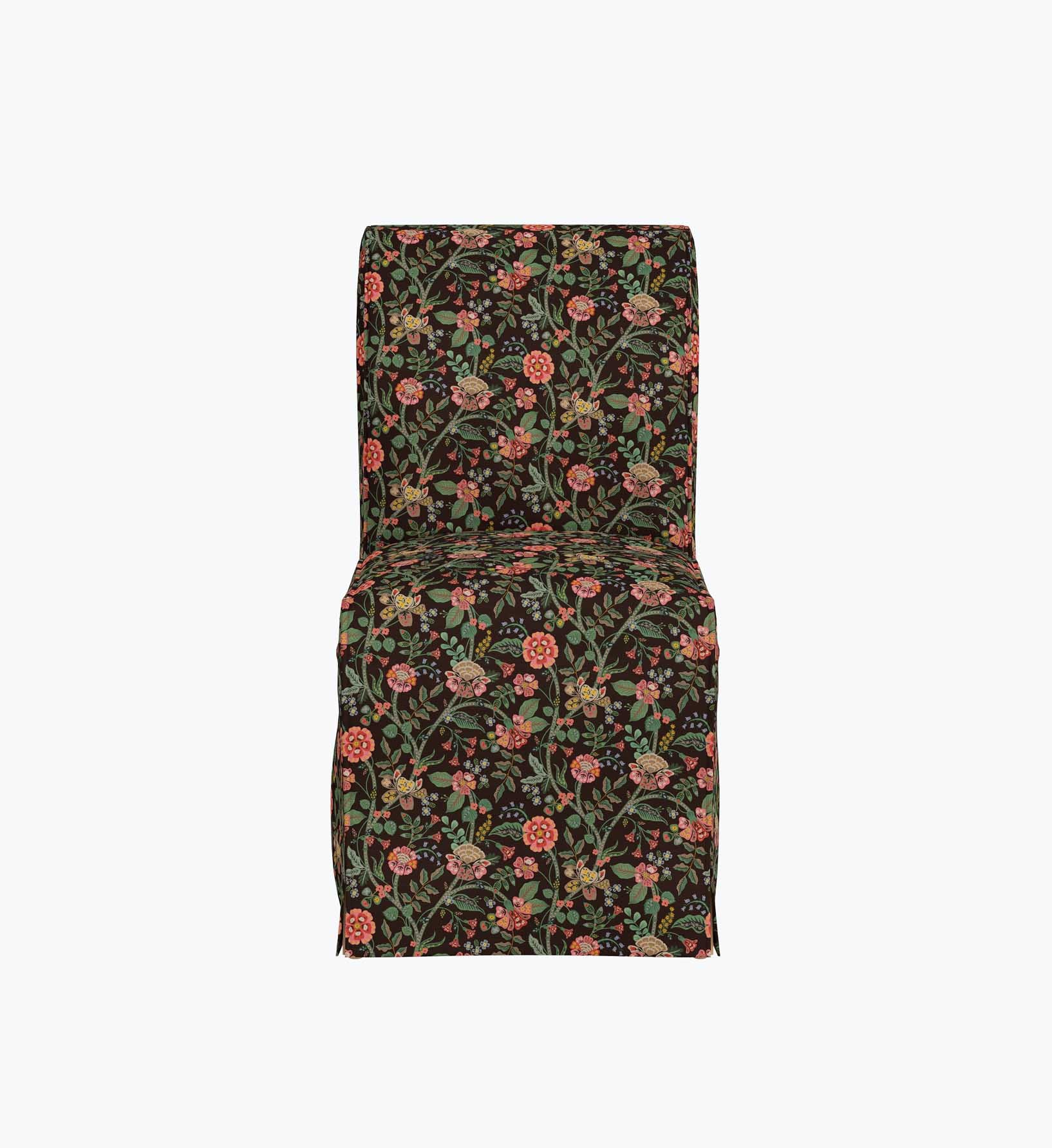 Frances Slipcover - Gracie