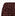 Surrey Dining Bench - Ditsy Dahlia Burgundy
