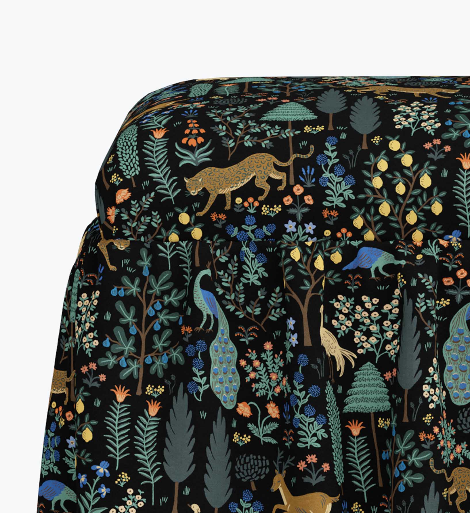 Surrey Dining Bench - Menagerie