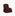 Edie Slipper Chair - Ditsy Dahlia Burgundy