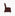 Louise Slipcover Dining Chair - Ditsy Dahlia Burgundy