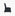 Louise Slipcover Dining Chair - Ditsy Dahlia Navy