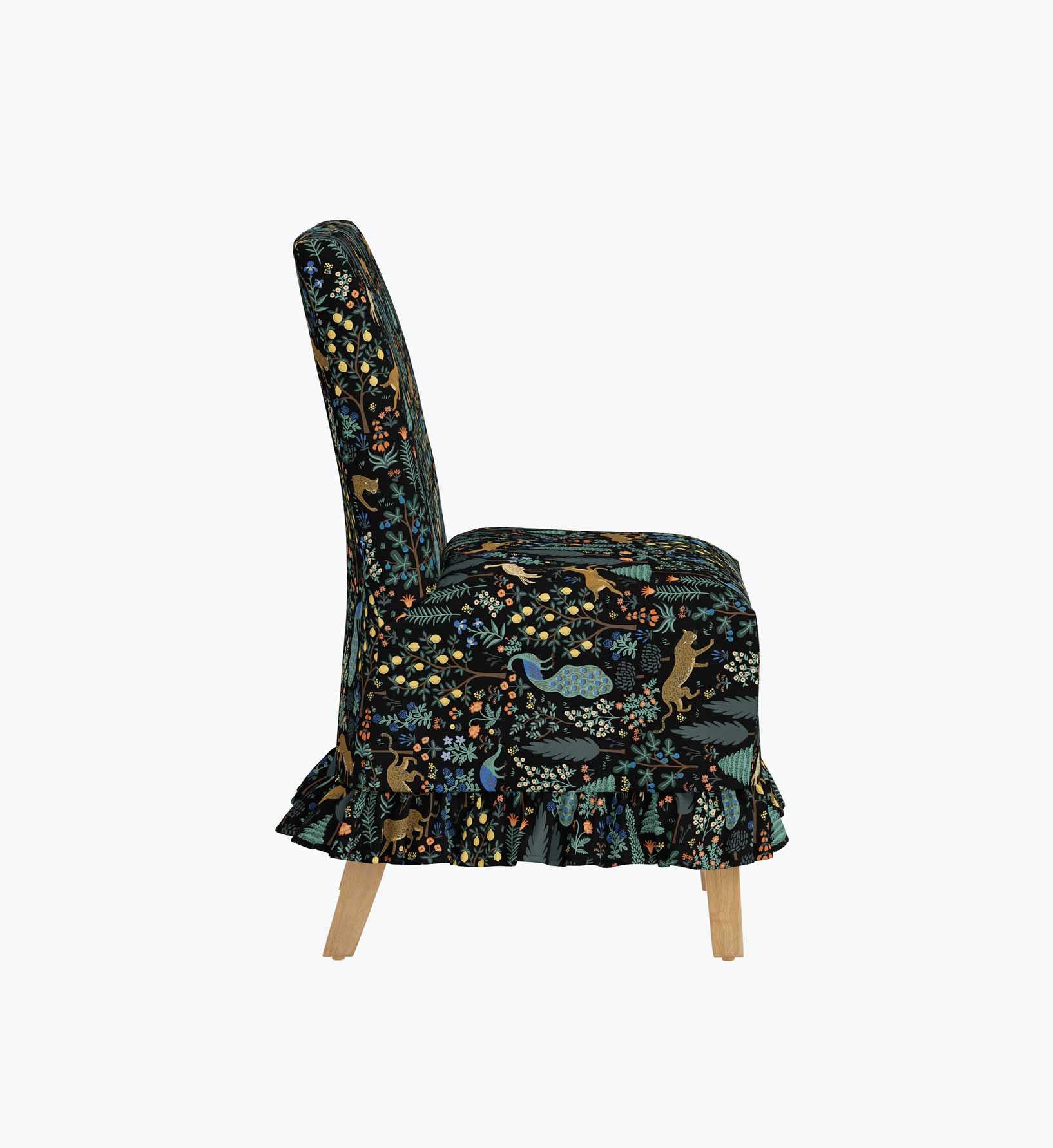 Louise Slipcover - Menagerie