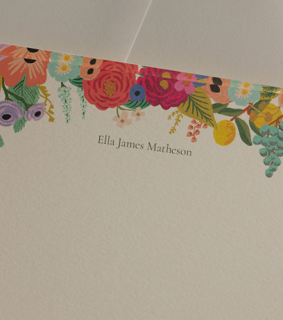 Custom & Personalized Stationery | Rifle Paper Co.