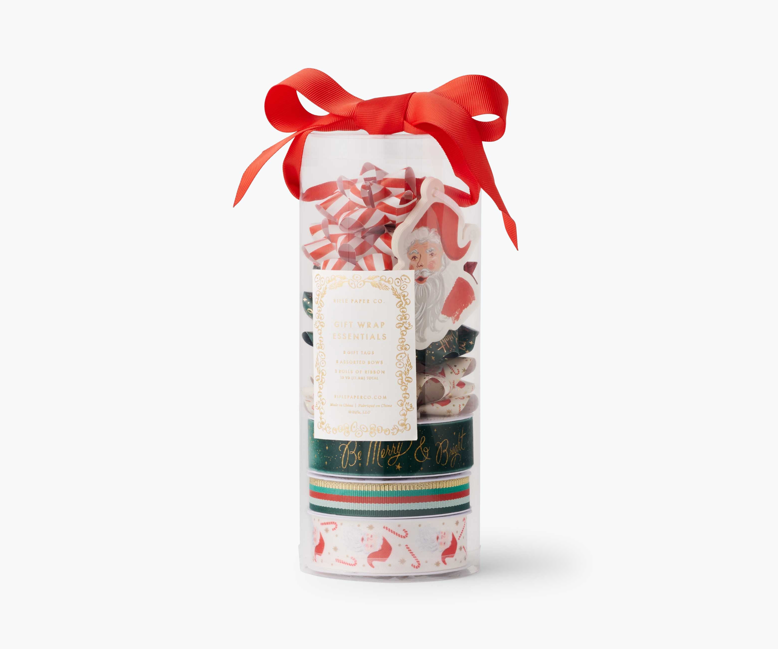 Holiday Wrapping Roll - Willowberry