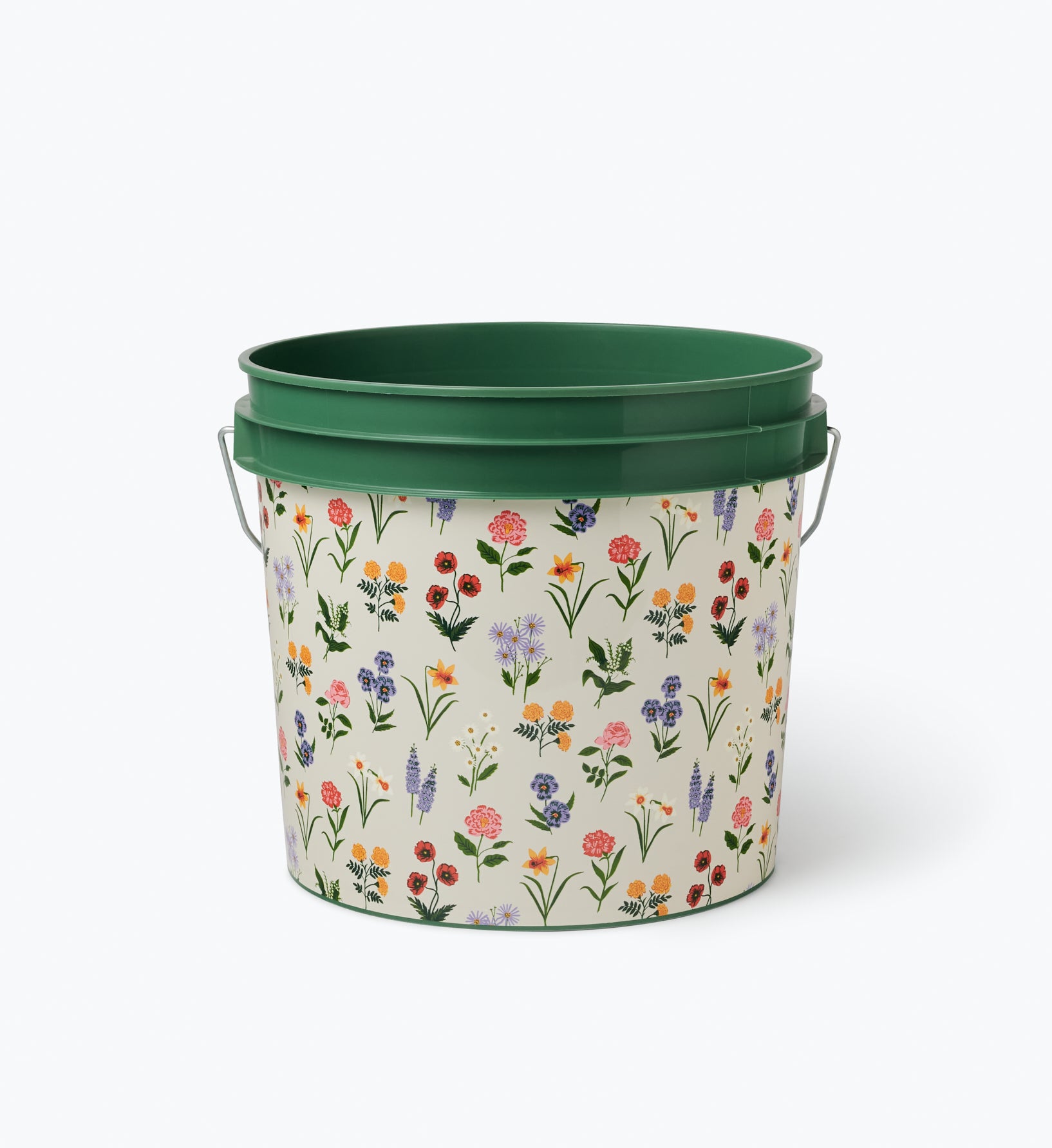 Bucket - Garden Study