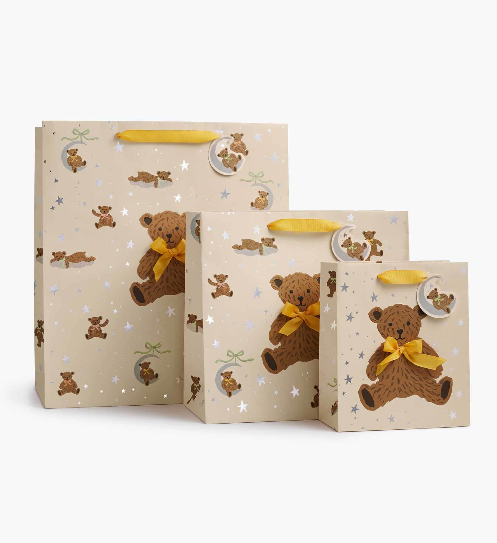 Sweet Little One Extra Large Gift Bag