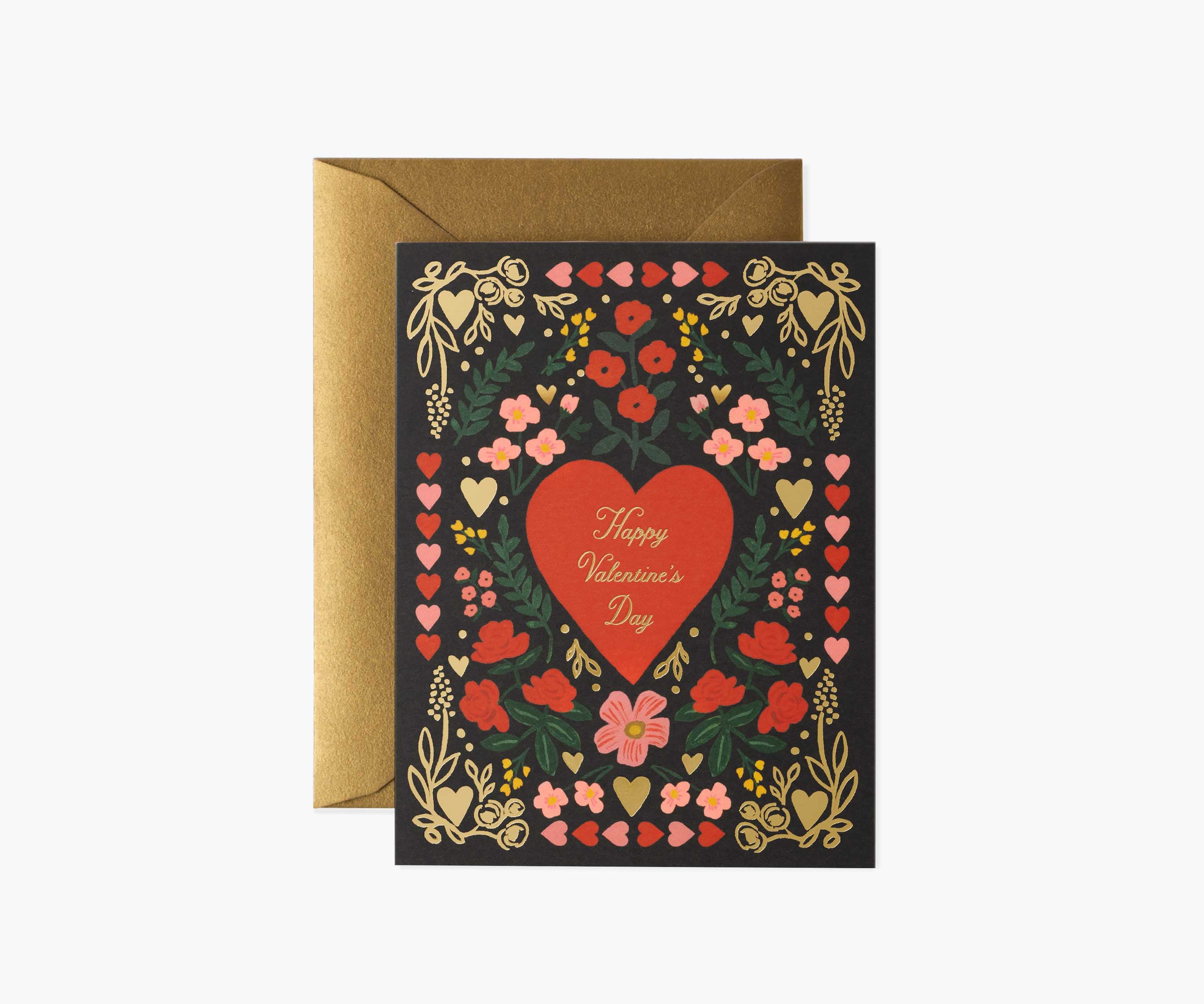 Juliet Card