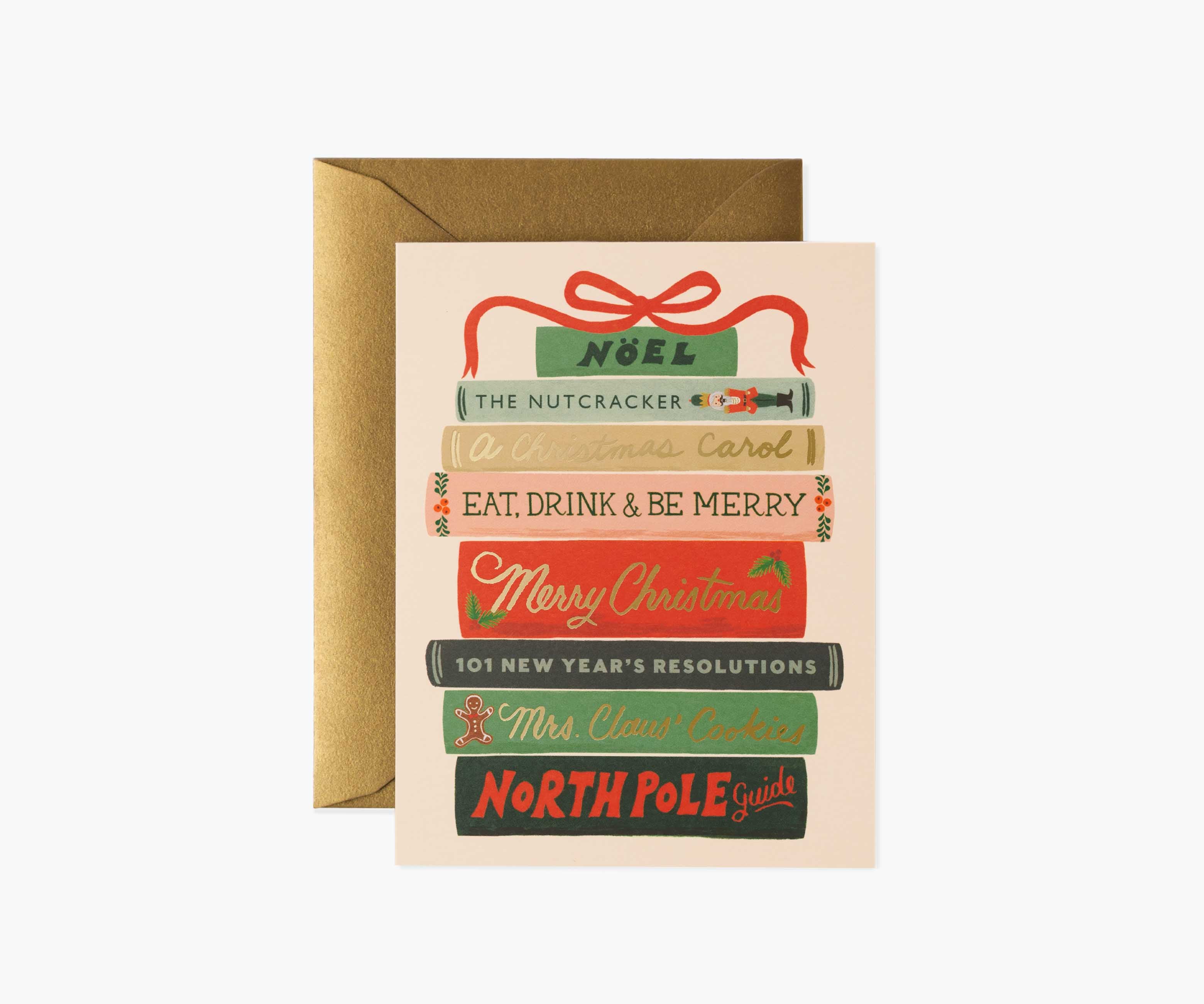 Holiday Books Holiday Cards - Boxed Set