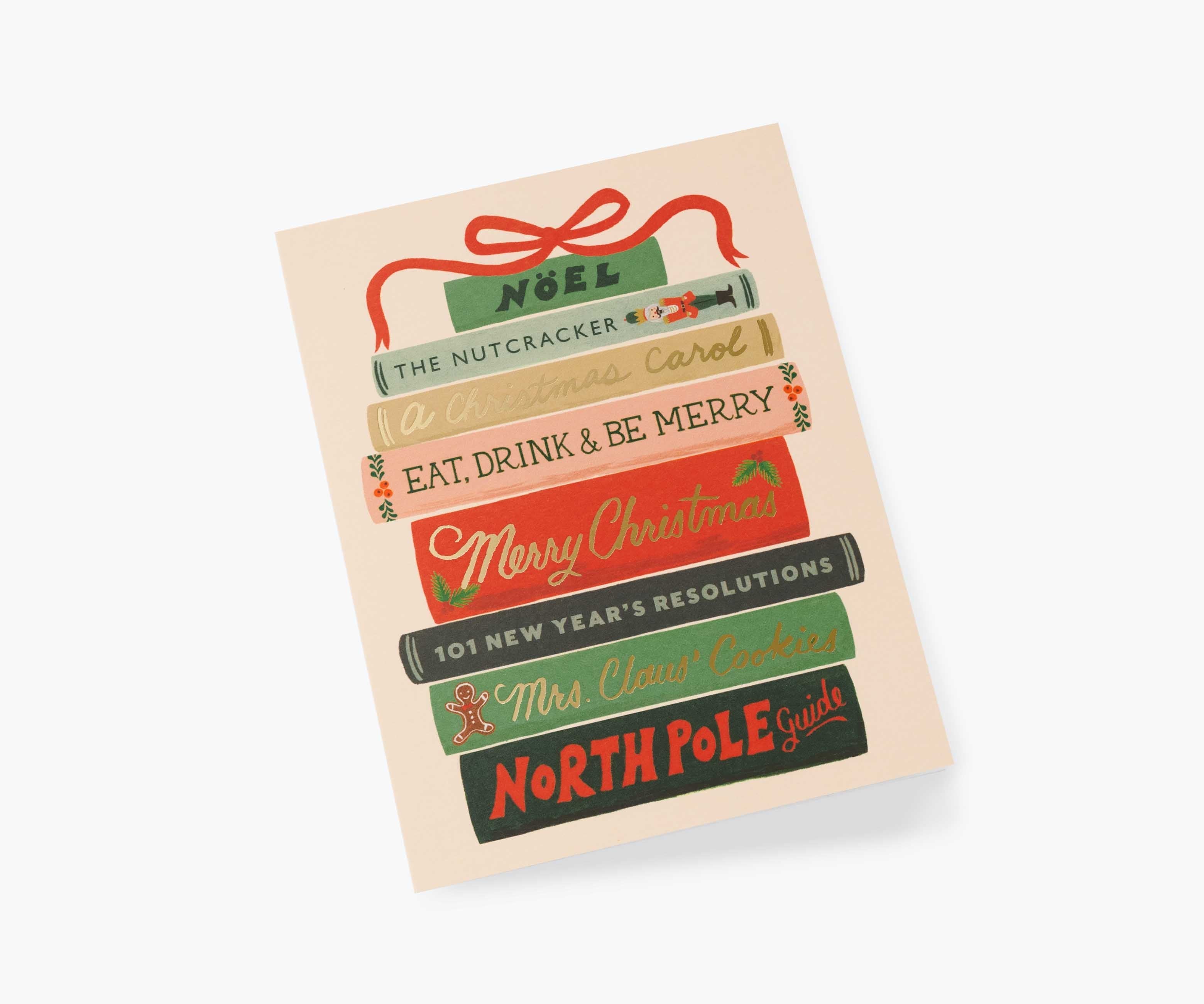 Holiday Books Holiday Cards - Boxed Set