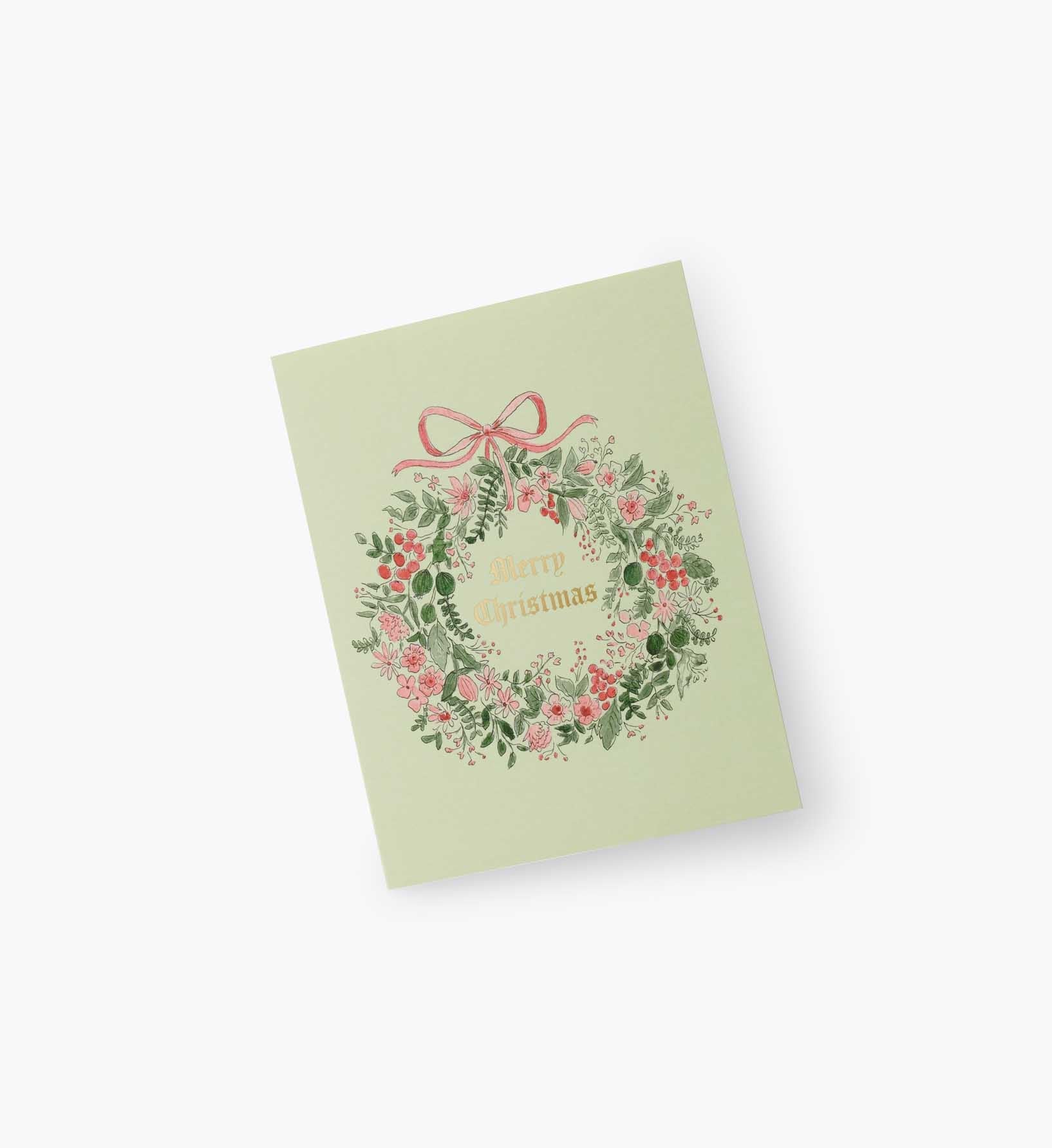 Noelle Christmas Holiday Cards - Boxed Set