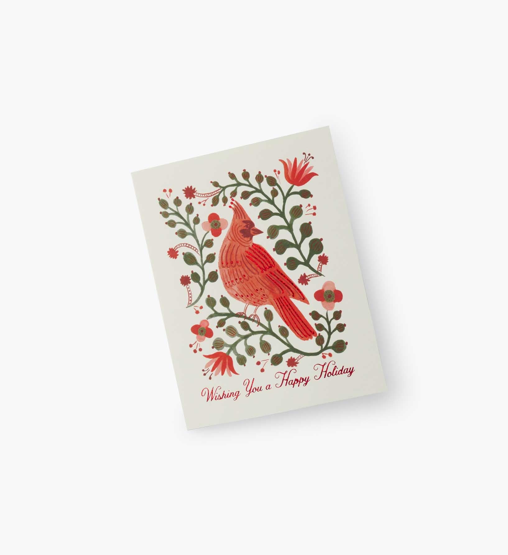 Cardinals Holiday Cards - Boxed Set