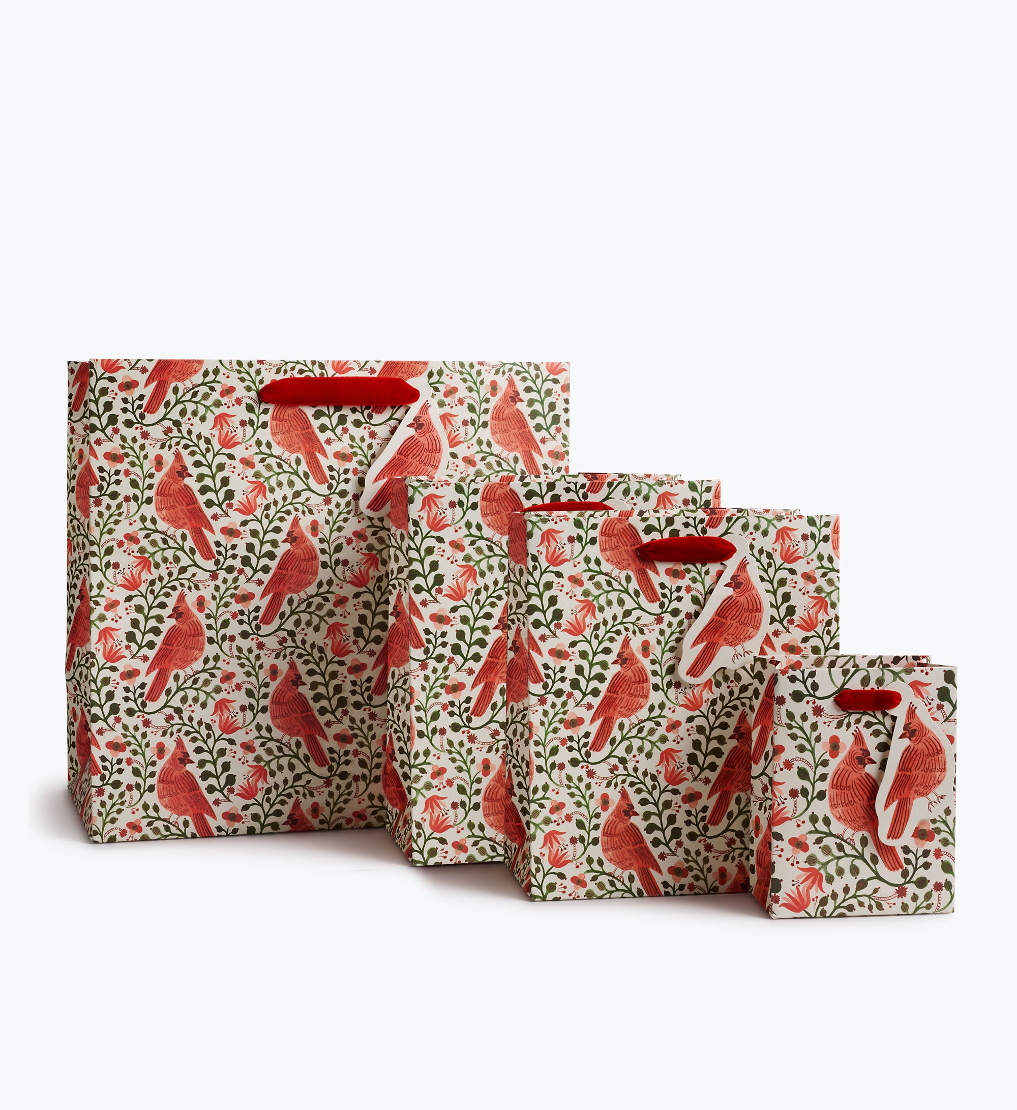 Cardinals Gift Bag Bundle