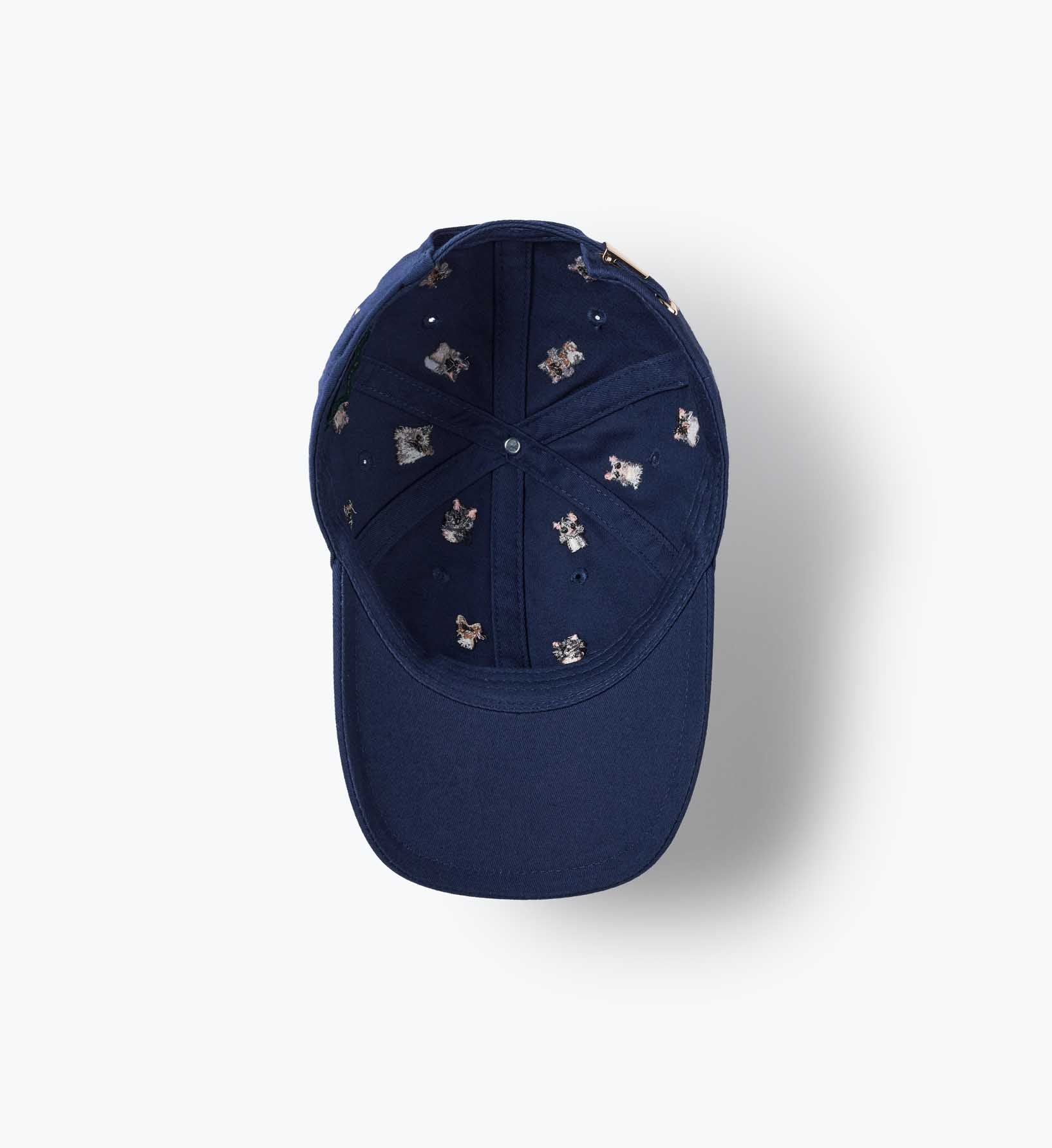 Baseball Cap - Cool Cats