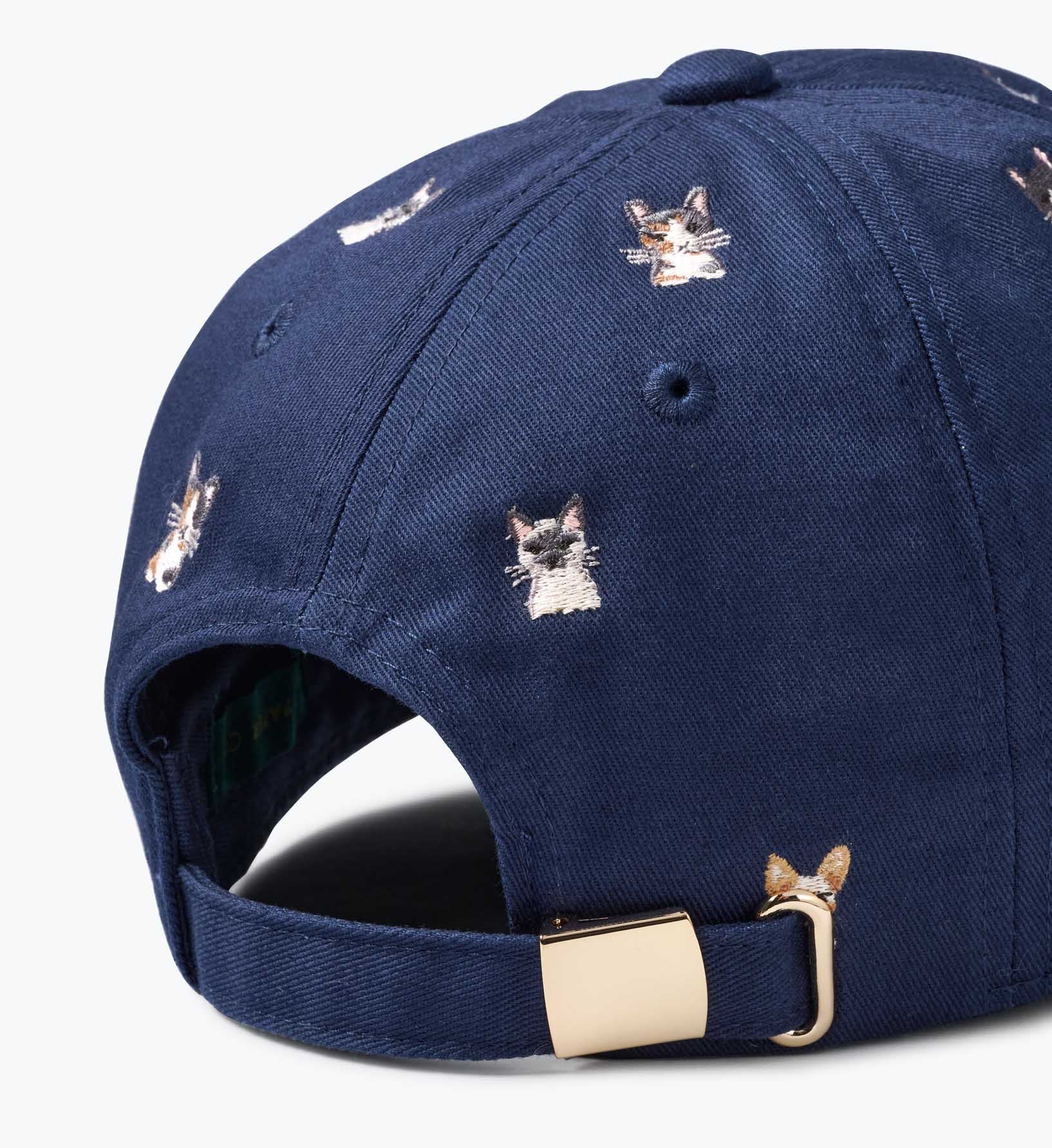 Baseball Cap - Cool Cats