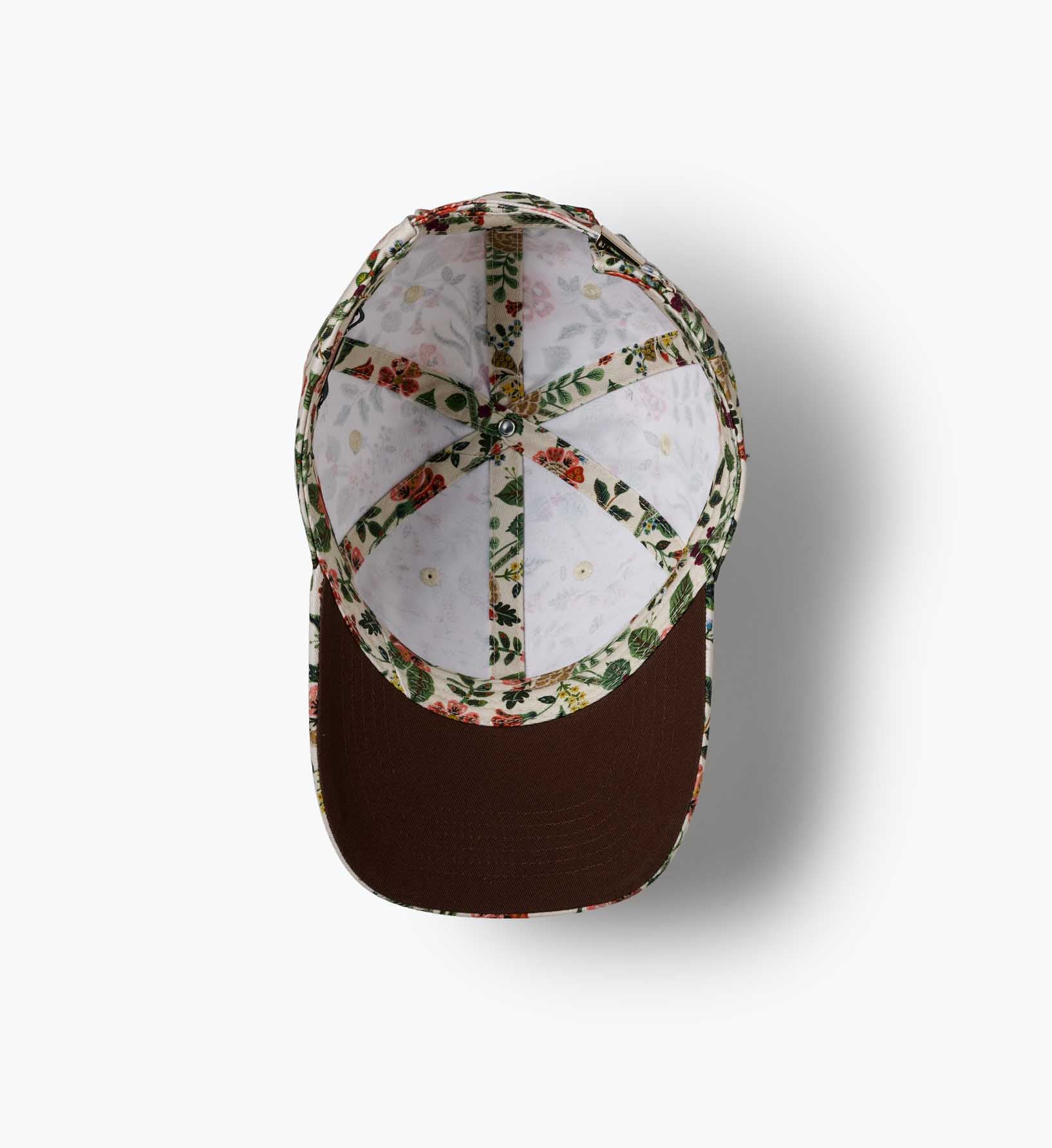 Baseball Cap - Gracie
