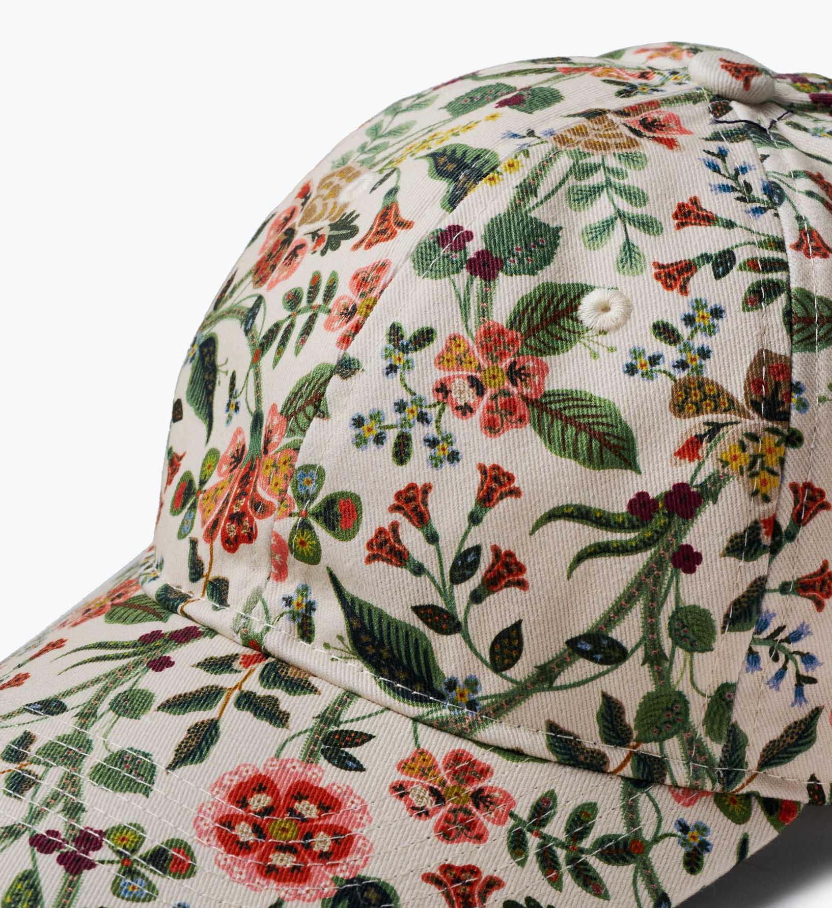 Baseball Cap - Gracie